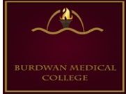 Burdwan Medical College and Hospital, Bundwan logo