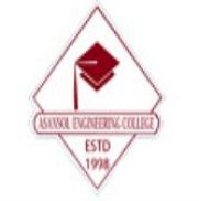Asansol Engineering College, Asansol logo