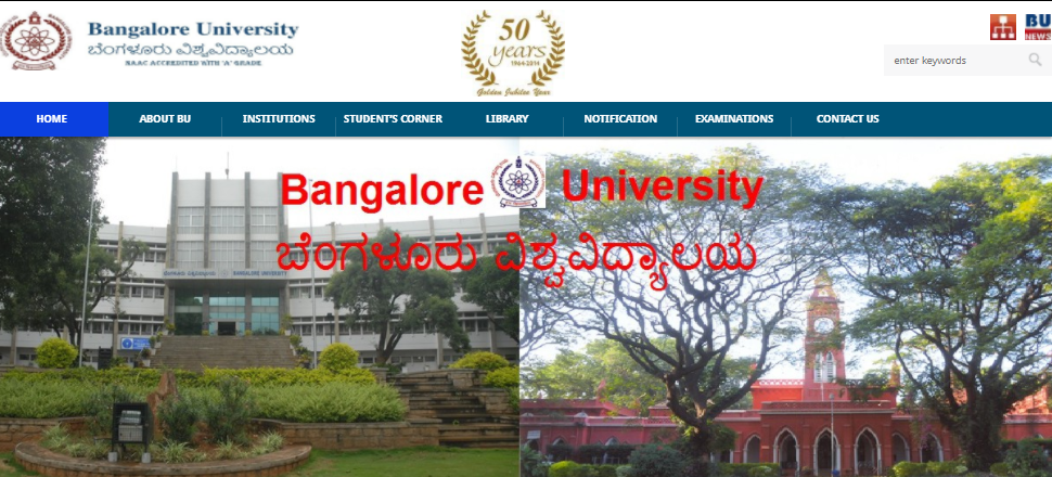 phd distance education in bangalore