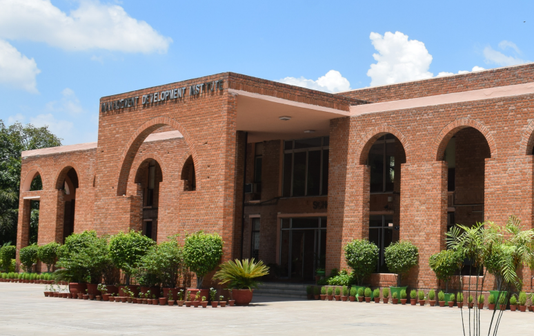 MDI Gurgaon Executive MBA