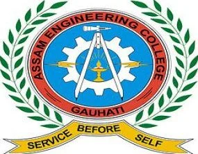 Assam Engineering College, Guwahati-logo