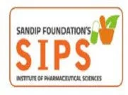 Sandip Institute Of Pharmaceutical Sciences-logo
