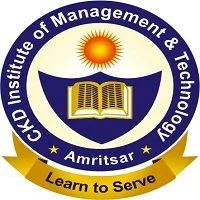 CKD Institute Of Management And Technology