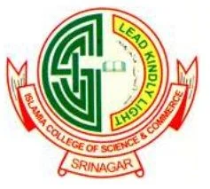 Islamia College Of Science And Commerce-logo