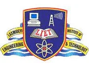 Laxmi Devi Institute Of Engineering And Technology
