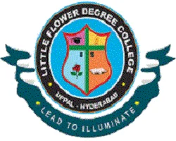 Little Flower Degree College
