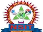 Netaji Subhas Institute Of Technology-logo
