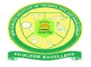 New Horizon Institute Of Technology And Management