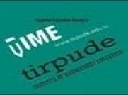 Tirpude Institute Of Management Education