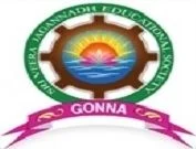 Gonna Institute Of Information Technology And Sciences