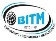 Ballari Institute Of Technology And Management-logo