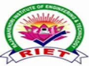 Rajamahendri Institute Of Engineering And Technology