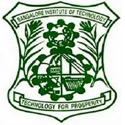 Bangalore Institute Of Technology