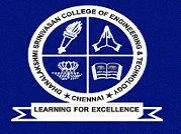 Dhanalakshmi Srinivasan College Of Engineering And Technology, Chennai-logo