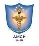 Annapoorna Medical College And Hospital-logo