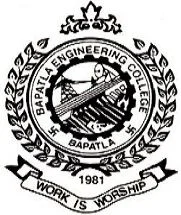 Bapatla Engineering College