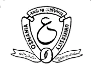 Department Of Business Management Osmania University