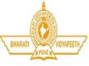 Bharati Vidyapeeth's College Of Pharmacy, Navi Mumbai-logo