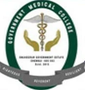 Government Medical College Omandurar-logo