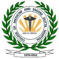 College Of Medicine And Sagore Dutta Hospital-logo