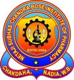 Netaji Subhas Chandra Bose Institute Of Pharmacy-logo