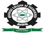 Oriental College Of Technology