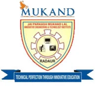 Jai Parkash Mukand Lal Innovative Engineering And Technology Institute-logo