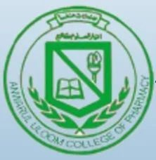 Anwarul Uloom College Of Pharmacy