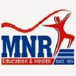 MNR College Of Pharmacy, Sangareddy-logo