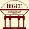 Bharat-ratna Indira Gandhi College Of Engineering