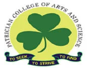 Patrician College Of Arts And Science