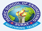 Pacific School Of Engineering-logo