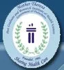 Mother Teresa Post Graduate And Research Institute Of Health Sciences, Indira Nagar-logo