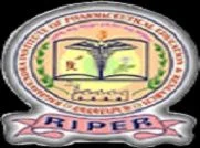 Raghavendra Institute Of Pharmaceuatical Education & Research-logo