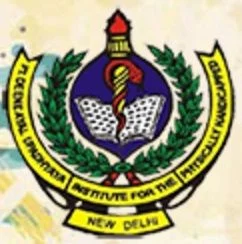 PT Deendayal Upadhyay Institute For The Physically Handicapped, New Delhi