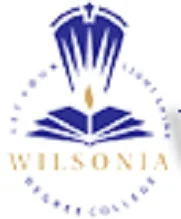 Wilsonia Degree College