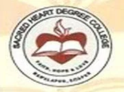Sacred Heart Degree College Naipalpur