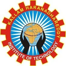 Kallam Haranadhareddy Institute Of Technology-logo