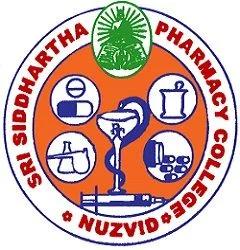 SRI Siddhartha Pharmacy College, Nuzvid-logo