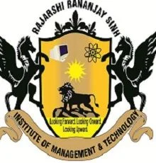 Rajarshi Rananjay Sinh Institute Of Management And Technology, Amethi-logo