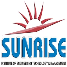Sunrise Institute Of Engineering Technology And Management