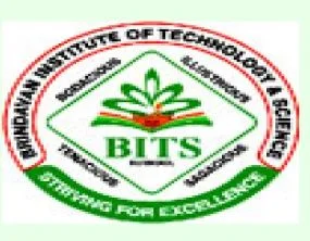 Brindavan Institute Of Technology And Science