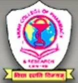 NKBR College Of Pharmacy And Research Centre-logo