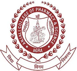 Anjali College Of Pharmacy And Science-logo