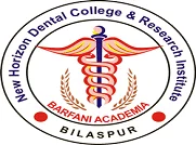 New Horizon Dental College And Research Institute-logo