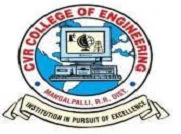 CVR College Of Engineering