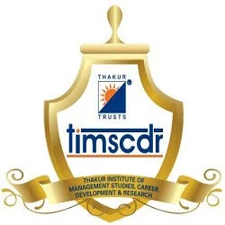 Thakur Institute Of Management Studies, Career Development And Research