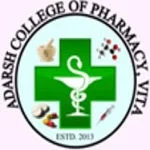 Adarsh College Of Pharmacy-logo