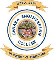 Canara Engineering College, Mangalore