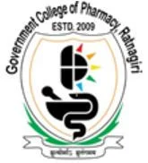Government College Of Pharmacy-logo